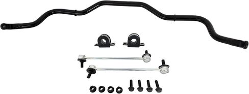 طقم Sway Bar Front لعام 2010-2012 شيفروليه Expenox LT 6 Cyl 3.0L - تم بيعه بشكل فردي in Saudi Arabia