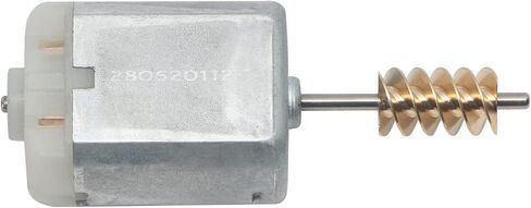 12V DC Car Door Lock Actuator Actuator Repar Motor Prespons Core Motor مع مرسيدس Benz V-Class Vito W447 2015-2022 in Saudi Arabia