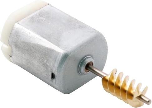 12V DC Car Door Lock Actuator Actuator Repar Motor Prespons Core Motor مع مرسيدس Benz V-Class Vito W447 2015-2022 in Saudi Arabia