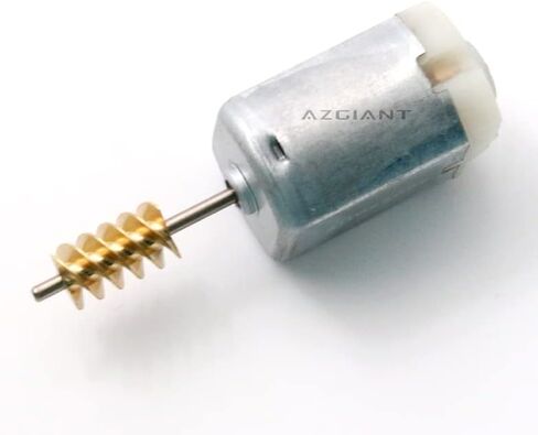 12V DC Car Door Lock Actuator Actuator Repar Motor Prespons Core Motor مع مرسيدس Benz V-Class Vito W447 2015-2022 in Saudi Arabia