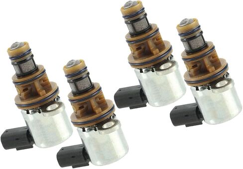 53022298AA 4PCS المحرك متعدد الإزاحة ملفوف ملوي CDS01 916-592XD FITS لعام 2010-2021 1500 Charger Charger Cherokee 300 5.7L in Saudi Arabia