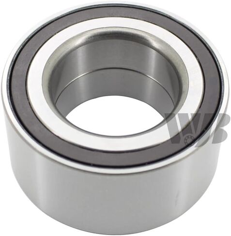 WJB WB510117 محمل العجلات الأمامية استبدال 510117 Timken WB0000577 in Saudi Arabia