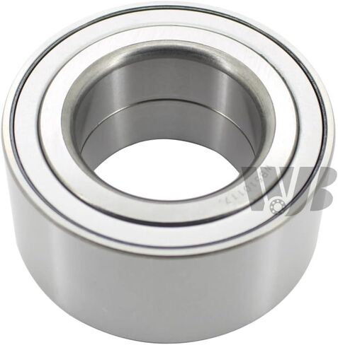 WJB WB510117 محمل العجلات الأمامية استبدال 510117 Timken WB0000577 in Saudi Arabia