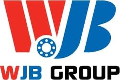 WJB WB510117 محمل العجلات الأمامية استبدال 510117 Timken WB0000577 in Saudi Arabia
