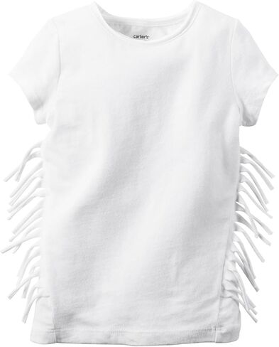 Carter's Girls' Knit Fashion Top 273g296 in Saudi Arabia