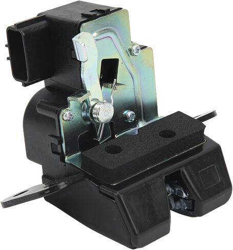 2014 for Soul Hatch Lock Actuator Bower Door Lock Actuator Actuator Actuator خلفي قفل Tail Pate Actuator 812302W000 for Soul 2014‑2019 in Saudi Arabia