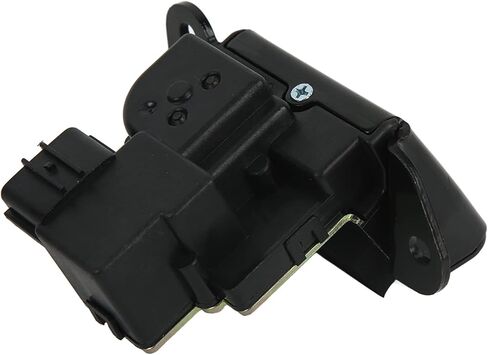 2014 for Soul Hatch Lock Actuator Bower Door Lock Actuator Actuator Actuator خلفي قفل Tail Pate Actuator 812302W000 for Soul 2014‑2019 in Saudi Arabia