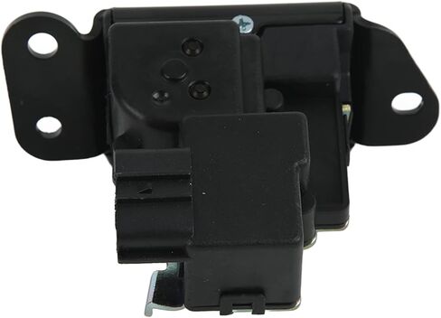 2014 for Soul Hatch Lock Actuator Bower Door Lock Actuator Actuator Actuator خلفي قفل Tail Pate Actuator 812302W000 for Soul 2014‑2019 in Saudi Arabia