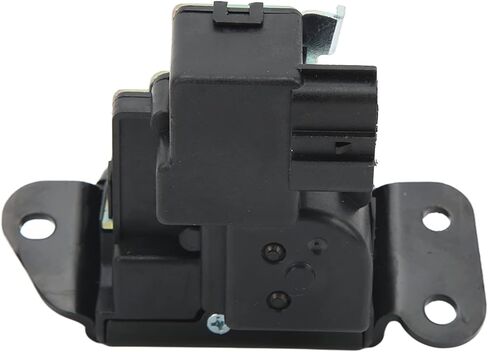 2014 for Soul Hatch Lock Actuator Bower Door Lock Actuator Actuator Actuator خلفي قفل Tail Pate Actuator 812302W000 for Soul 2014‑2019 in Saudi Arabia