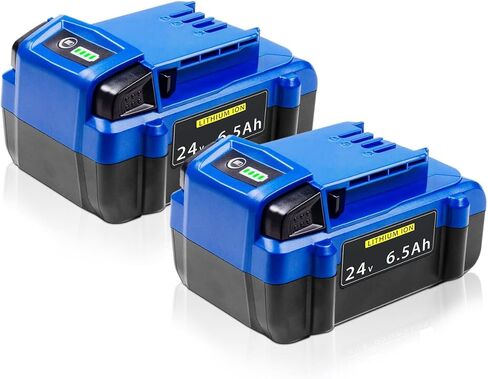 استبدال بطارية Kobalt 24V استبدال بطارية Kobalt 24V كحد أقصى ل KB624-03 KB524-03 KB424-03 KB224-03 KB124-03 أداة الطاقة اللاسلكية 24 فولت بطارية كوبالت in Kuwait
