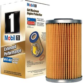 Mobil 1 M1C-453 مرشح زيت الأداء الموسع (حزمة 2) in Saudi Arabia