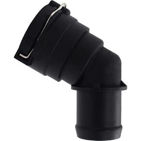 RLDYM Lower Hose Hose Mater Connector متوافق مع Honda Acura 19503-RAA-A01 in Kuwait