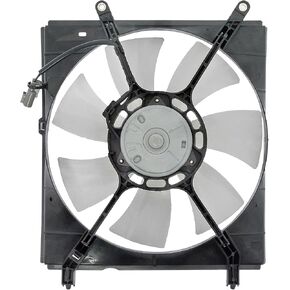 Dorman 620-524 Passenger Side Engine Cooling Fan Assembly Compatible with Select Lexus / Toyota Models in Kuwait