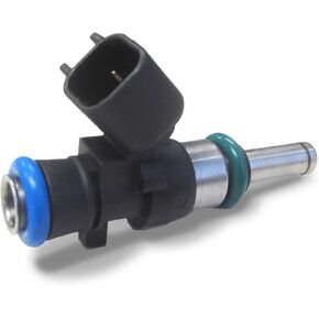 Quad Logic Polaris RZR RS1 XP1000 (2014-21) Fuel Injector - 2521387 (Stainless Steel, Electromechanical, Automotive) in Kuwait