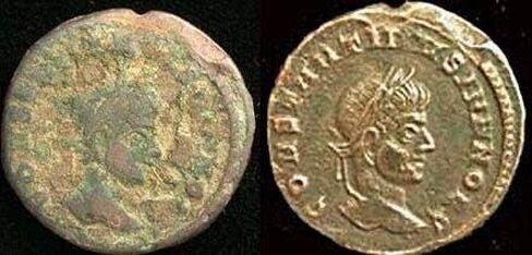 4 oz Mint State Restoration with Basket - Bronze/Copper Coin & Artifact Cleaner in Saudi Arabia