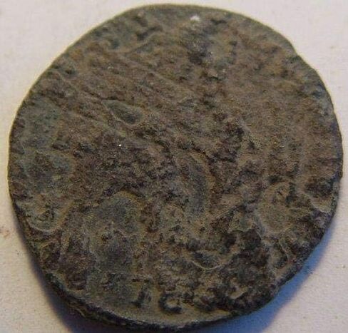 8 oz Mint State Restoration with Basket - Bronze/Copper Coin & Artifact Cleaner in Saudi Arabia
