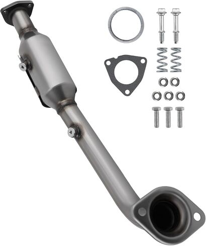 maXpeedingrods High Flow Catalytic Converter for Honda CRV 2.4L 2007-2009 Direct-Fit (EPA Compliant) in Saudi Arabia