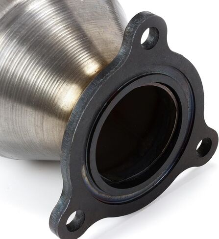 مجموعة محول الحفاز الأمامية ، التنازل المباشر لشيفروليه Expenox 2010-2017 ، GMC Terrain 2010-2017 ، Captiva Sport 2012-2015 ، 2.4L ، EPA Compliant in Kuwait