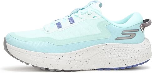 Skechers Women's Go Run Supersonic Max All Terrain Sneaker in Saudi Arabia