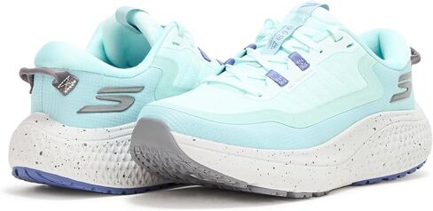 Skechers Women's Go Run Supersonic Max All Terrain Sneaker in Saudi Arabia