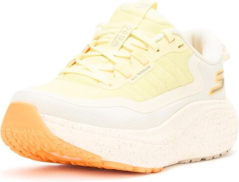 Skechers Women's Go Run Supersonic Max All Terrain Sneaker in Saudi Arabia