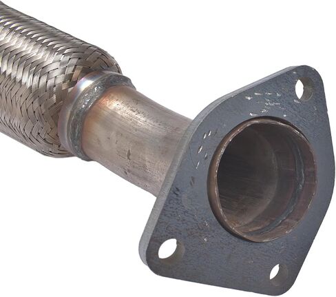 استبدال المحول الحفاز الخلفي لنيسان Altima 2.5L L4 2007-2015 20010-JA000 in Saudi Arabia