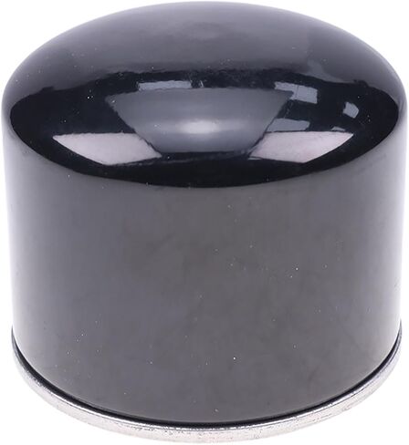 FridayParts Oil Filter EA00004647A Compatible for TYM Tractor T474 T494 T574 Replacement in Saudi Arabia
