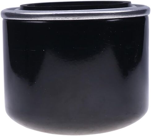 FridayParts Oil Filter EA00004647A Compatible for TYM Tractor T474 T494 T574 Replacement in Saudi Arabia