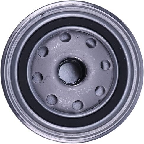 FridayParts Oil Filter EA00004647A Compatible for TYM Tractor T474 T494 T574 Replacement in Saudi Arabia