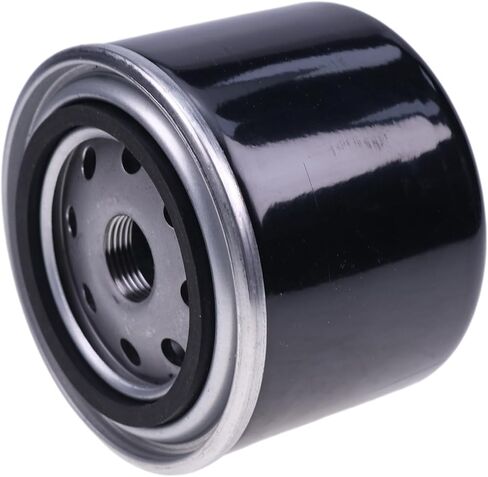 FridayParts Oil Filter EA00004647A Compatible for TYM Tractor T474 T494 T574 Replacement in Saudi Arabia
