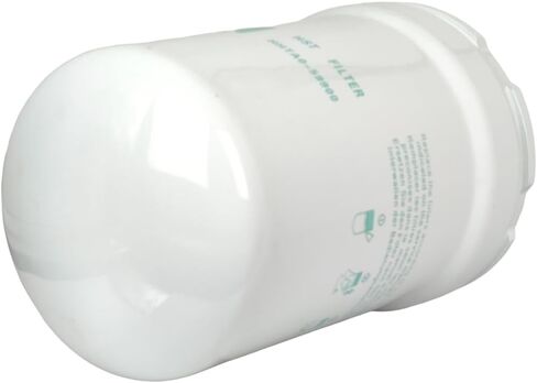Hydraulic Oil Filter HHTA0-59900 Compatible with Kubota L M MX SSV SVL Tractor L3010 L3130 L3240 L3410 L3430 L3540 L3710 L3830 L3940 L4240 L4310 L4330 L4610 L4740 L48 L5240 M59 M62 SVL75 SVL90 in Saudi Arabia