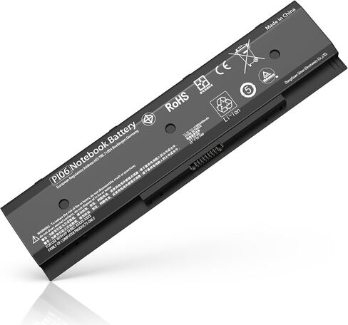 HT03XL L11119-855 استبدال البطارية لـ HP Pavilion 15-DA 15-DB 15-DW 15-DY 14-CE 14-CF 14-DF 17-BY 17-CA Series 15T-CS200 15T-CS300 15-DA0014DX 15-CS0053CL 15-CS3073CL 14MM-DH in Saudi Arabia