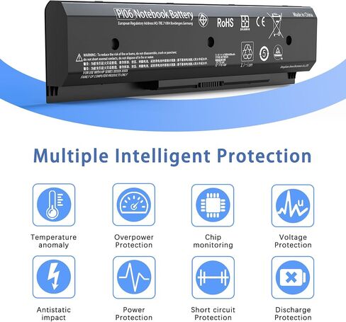 HT03XL L11119-855 استبدال البطارية لـ HP Pavilion 15-DA 15-DB 15-DW 15-DY 14-CE 14-CF 14-DF 17-BY 17-CA Series 15T-CS200 15T-CS300 15-DA0014DX 15-CS0053CL 15-CS3073CL 14MM-DH in Saudi Arabia