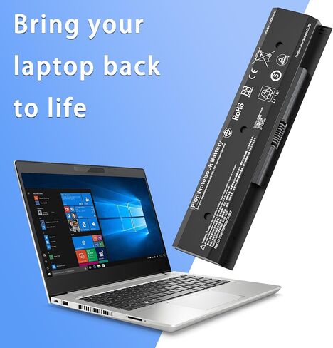 HT03XL L11119-855 استبدال البطارية لـ HP Pavilion 15-DA 15-DB 15-DW 15-DY 14-CE 14-CF 14-DF 17-BY 17-CA Series 15T-CS200 15T-CS300 15-DA0014DX 15-CS0053CL 15-CS3073CL 14MM-DH in Saudi Arabia