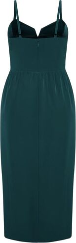 City Chic Women's Plus Size Dress - Sassy in Saudi Arabia