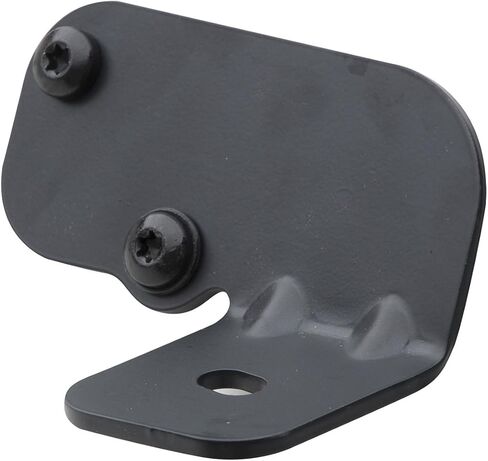 SmitTybilt JK Windshield Bracket Kit - SB7690 in Saudi Arabia