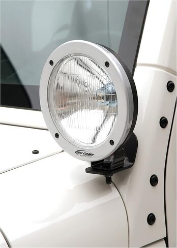 SmitTybilt JK Windshield Bracket Kit - SB7690 in Saudi Arabia