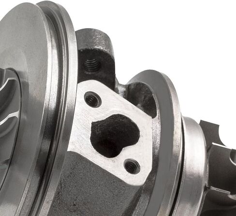 MaxPeedingRods CT20 Turbo Cratridge Chra Core لتويوتا 4-Runner Landcruiser Hiace Hilux 2.4 17201-54060 in Saudi Arabia