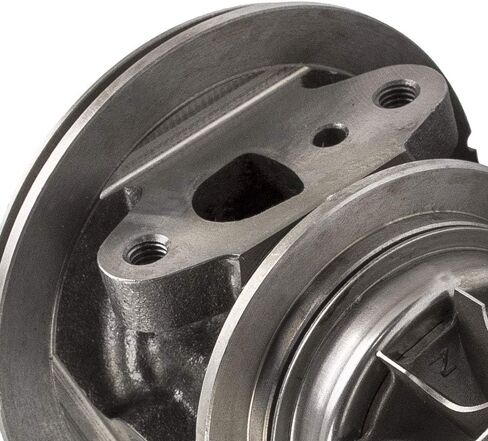 MaxPeedingRods CT20 Turbo Cratridge Chra Core لتويوتا 4-Runner Landcruiser Hiace Hilux 2.4 17201-54060 in Saudi Arabia