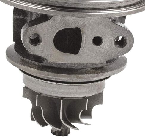 MaxPeedingRods CT20 Turbo Cratridge Chra Core لتويوتا 4-Runner Landcruiser Hiace Hilux 2.4 17201-54060 in Saudi Arabia
