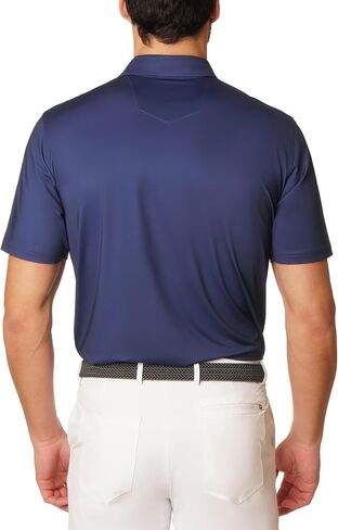 Robert Graham Men’s Martini Time Short-Sleeve Polo Shirt in Saudi Arabia