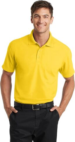 Port Authority Gry Regy Grid Polo in Saudi Arabia