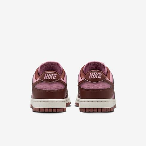 Nike Women's Dunk Low Next Next Next "White/Hot Fuchsia" (DD1873 110) - حجم 9.5W in Kuwait