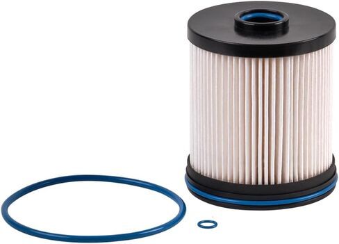 Doc's Diesel Filter Kit DGF429+D11715 | متوافق مع شيفروليه/GMC 3.0L Duramax 2020+ | يحل محل TP1015 ، PF66 in Saudi Arabia