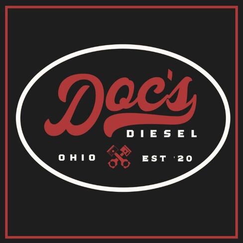 Doc's Diesel Filter Kit DGF429+D11715 | متوافق مع شيفروليه/GMC 3.0L Duramax 2020+ | يحل محل TP1015 ، PF66 in Saudi Arabia