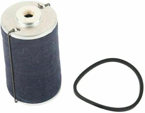 Combo File Filter (Pack Off ، 2) متوافق مع Mahindra ، الجرار 001082448r92 ، 001081778r93 in Saudi Arabia