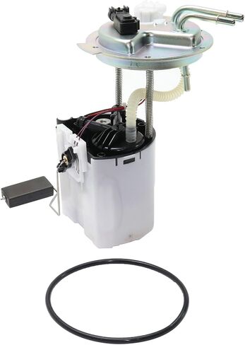 JC Whitney Fuel Pump متوافق مع 2008-2014 Chevy Chevrolet Suburban 1500 ، 2008-2014 GMC Yukon XL 1500 ، 2009-2014 Cadillac Escalade ESV Flex JRC31450013 in Kuwait