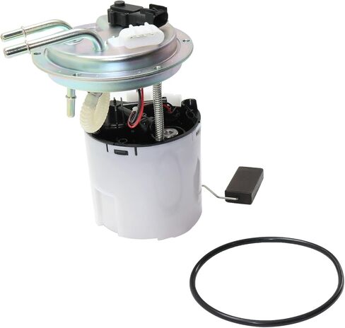 JC Whitney Fuel Pump متوافق مع 2008-2014 Chevy Chevrolet Suburban 1500 ، 2008-2014 GMC Yukon XL 1500 ، 2009-2014 Cadillac Escalade ESV Flex JRC31450013 in Kuwait