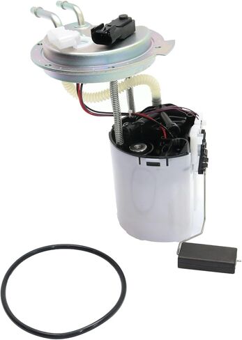 JC Whitney Fuel Pump متوافق مع 2008-2014 Chevy Chevrolet Suburban 1500 ، 2008-2014 GMC Yukon XL 1500 ، 2009-2014 Cadillac Escalade ESV Flex JRC31450013 in Kuwait