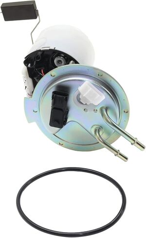 JC Whitney Fuel Pump متوافق مع 2008-2014 Chevy Chevrolet Suburban 1500 ، 2008-2014 GMC Yukon XL 1500 ، 2009-2014 Cadillac Escalade ESV Flex JRC31450013 in Kuwait